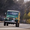 BRADLEY 40th Anniversary / ランドクルーザー【FJ40】