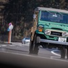 BRADLEY 40th Anniversary / ランドクルーザー【FJ40】