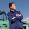 BRADLEY 40th Anniversary / ランドクルーザー【FJ40】