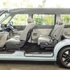 ホンダ・ステップワゴン新型