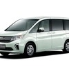 ホンダ・ステップワゴン5代目