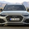 アウディ RS4 アバント の「コンペティション・プラス・パッケージ」