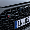 アウディ RS4 アバント の「コンペティション・プラス・パッケージ」