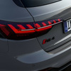 アウディ RS4 アバント の「コンペティション・プラス・パッケージ」