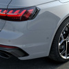アウディ RS4 アバント の「コンペティション・プラス・パッケージ」