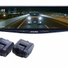 DMR-M01R：ドライブレコーダー搭載 11.1型デジタルミラー