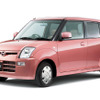 【プレゼント】京商ダイキャストミニカー…マツダ ルマン