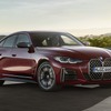 BMW 4シリーズ・グランクーペ 新型の「M440i」