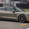 ポルシェ・タイカン GTS の「ホッケンハイム・エディション」