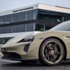 ポルシェ・タイカン GTS の「ホッケンハイム・エディション」