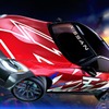 『ロケットリーグ』でゲームデビューの日産 Z 新型