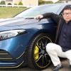 ライブを再現したい…メルセデスベンツAMG A35 前編［カーオーディオ ニューカマー］