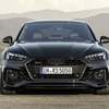 アウディ RS5 スポーツバック の「コンペティション・プラス・パッケージ」