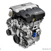 【デトロイトモーターショー09】キャデラック SRX 新型…ダウンサイジング