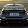 アウディ RS5 スポーツバック の「コンペティション・プラス・パッケージ」