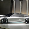 メルセデスAMGの「ヴィジョンAMG」