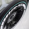 メルセデスAMGの「ヴィジョンAMG」