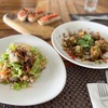 ヴィーガン料理の例