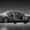 メルセデスベンツ CLS に豪華な特別仕様車