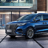 企業ガイド-上海汽车集团股份有限公司（Shanghai Automotive Group Co.、Ltd）【中国モビリティ・ウォッチ】