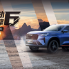 企業ガイド：長城汽車股份有限公司（Great Wall Motor Company Limited）【中国モビリティ・ウォッチ】