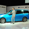 08年の新車販売台数、6.5％減の321万台