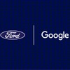 フォードとグーグルが6年間の戦略的パートナーシップを発表