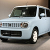 09年の軽自動車市場、1.6％マイナスで184万台の見通し