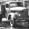 第一汽車集団有限公司 1956年「解放」初のトラック