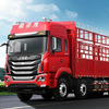 企業ガイド：安徽江淮汽車集団股份有限公司（Anhui  Jianghuai Automobile Group Corp., Ltd）【中国モビリティ・ウォッチ】