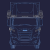 Strategic Partnership between Daimler Trucks and Waymo