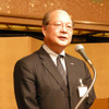 部品工業会の信元会長「新たな成長に向けて備える年に」