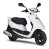 ヤマハ ジョグ CE50ZR 発売…よりスポーティに