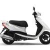 ヤマハ ジョグ CE50ZR 発売…よりスポーティに