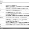 【調査レポート】新興EVメーカーに関する動向調査