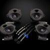 スタンダードモデル SFR-CX102E（6スピーカー車対応モデル）