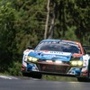 アウディ15号車（ニュルブルクリンク24時間耐久レース2022）