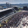 アウディ15号車（ニュルブルクリンク24時間耐久レース2022）