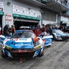 アウディ15号車（ニュルブルクリンク24時間耐久レース2022）