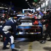 アウディ15号車（ニュルブルクリンク24時間耐久レース2022）