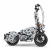 フロント2輪の小型電動立ち乗りモビリティ「TRITOWN（トリタウン）」