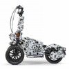 フロント2輪の小型電動立ち乗りモビリティ「TRITOWN（トリタウン）」
