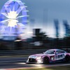 メルセデスAMG 3号車（ニュルブルクリンク24時間耐久レース2022）