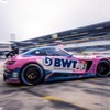 メルセデスAMG 3号車（ニュルブルクリンク24時間耐久レース2022）