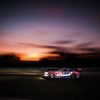 メルセデスAMG 4号車（ニュルブルクリンク24時間耐久レース2022）