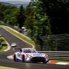 メルセデスAMG 4号車（ニュルブルクリンク24時間耐久レース2022）