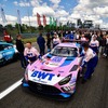 メルセデスAMG 4号車（ニュルブルクリンク24時間耐久レース2022）