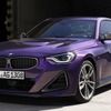BMW 2シリーズ・クーペ 新型の「M240i」