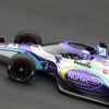 #51 佐藤琢磨は決勝25位（第106回インディ500）。