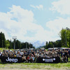 5月28日、29日に開催されたオーナー参加イベント「Jeep Adventure Academy 2022 in Niigata」